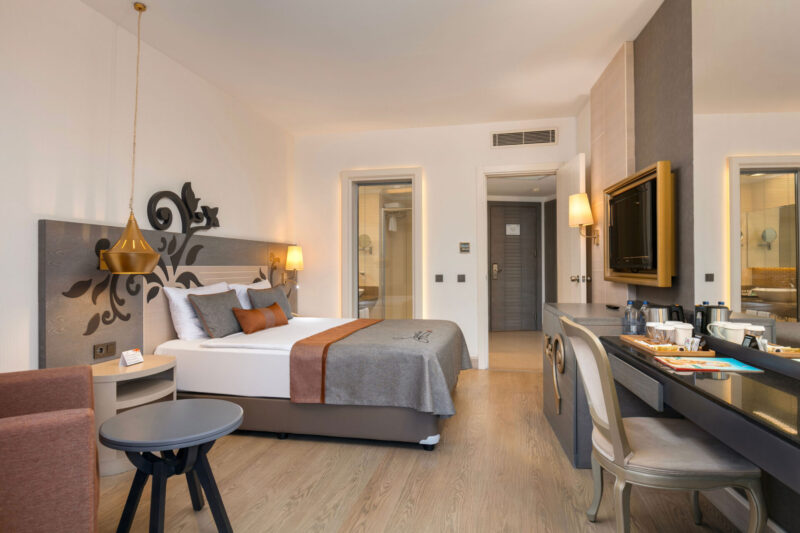 Kirman Belazur Resort & Spa