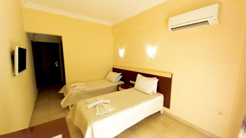 Kleopatra Hotel