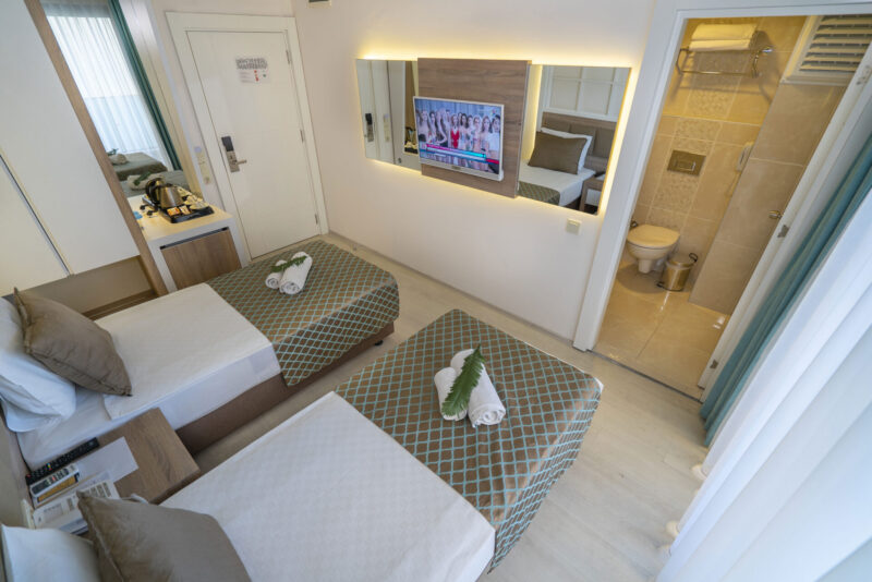 Kleopatra Life Hotel