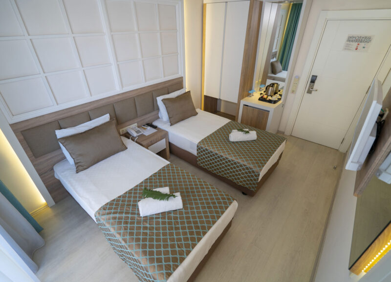 Kleopatra Life Hotel