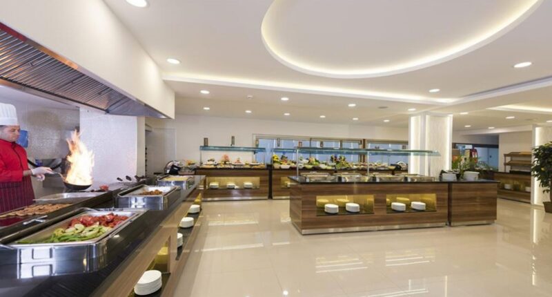 Kleopatra Life Hotel