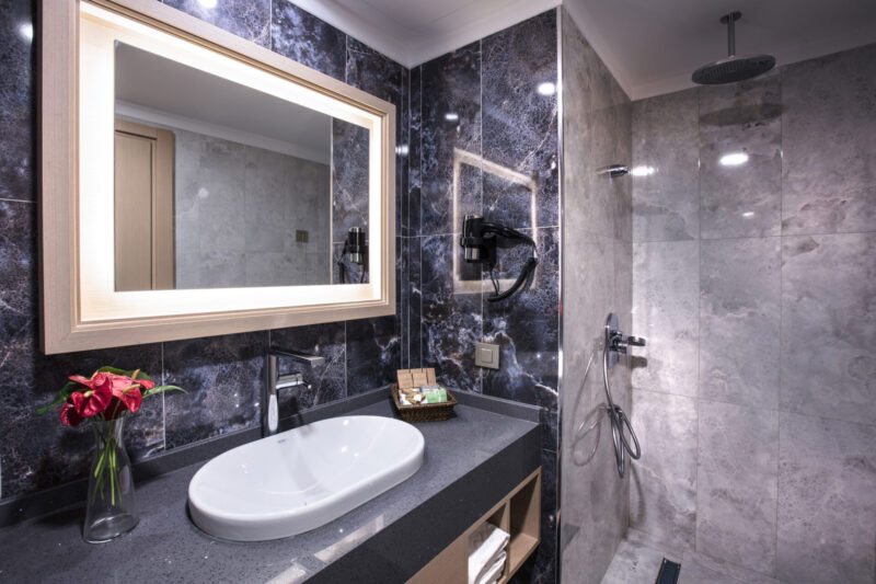 Korumar Ephesus Beach & Spa