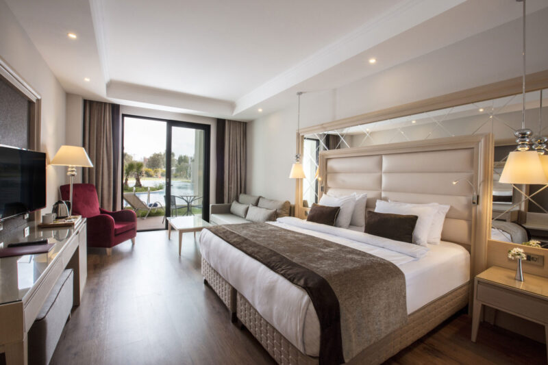 Korumar Ephesus Beach & Spa