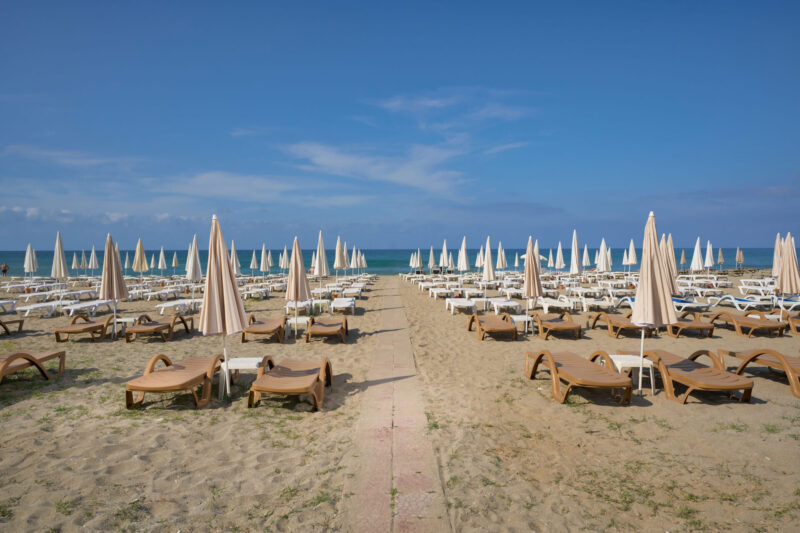 Krizantem Hotel