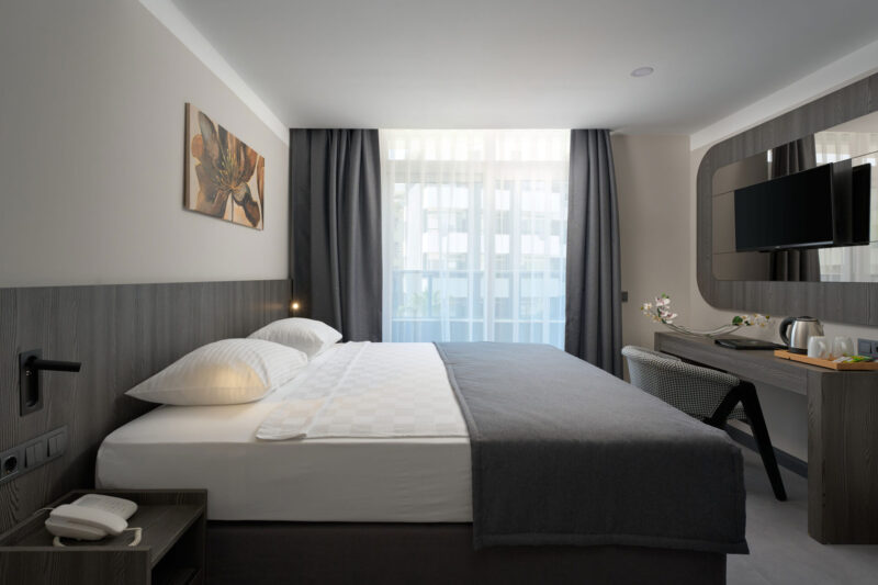 Krizantem Hotel