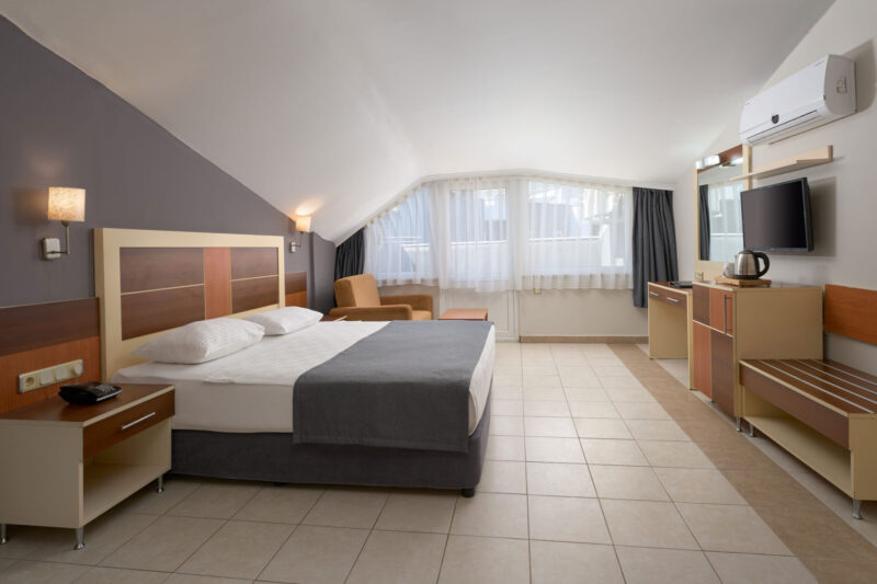 Krizantem Hotel