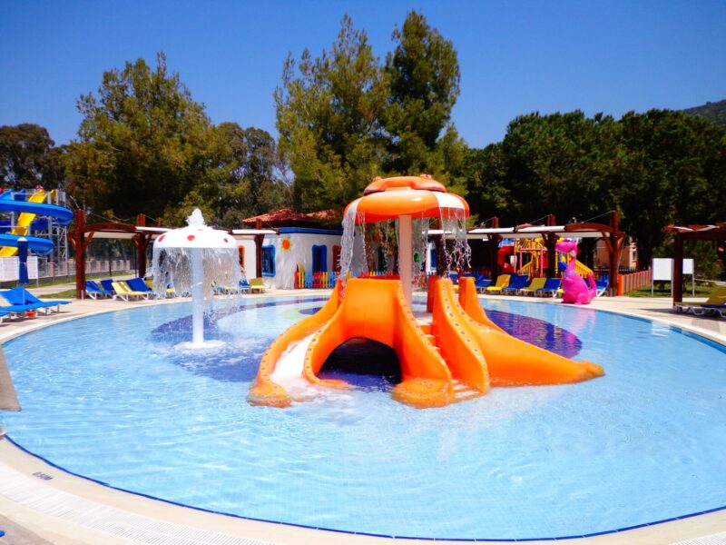 Kustur Club Holiday Village