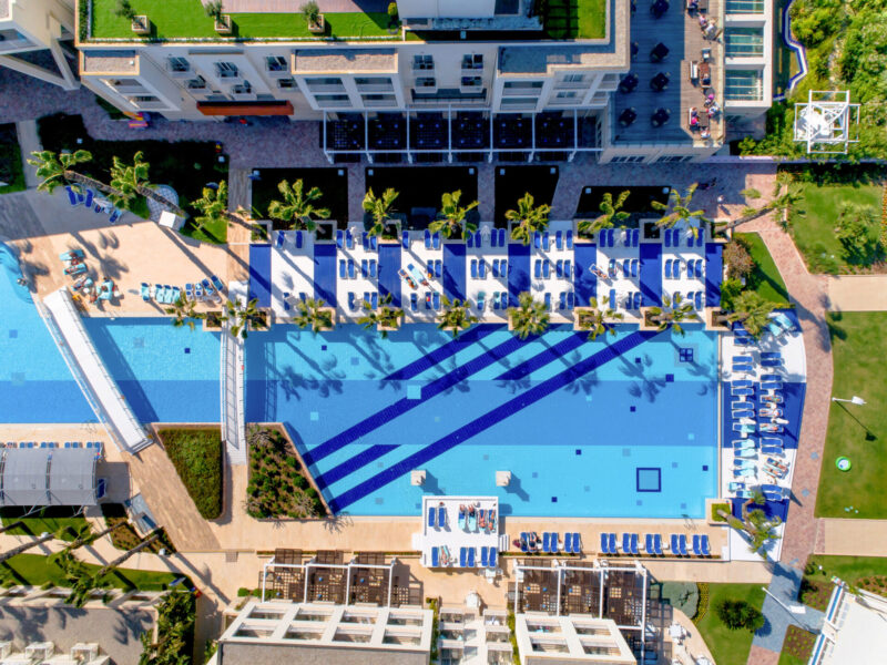 La Blanche Resort & Spa