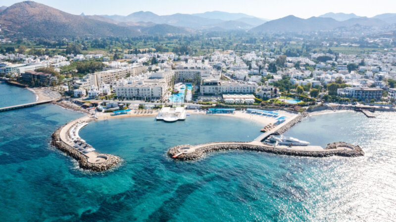 La Blanche Resort & Spa