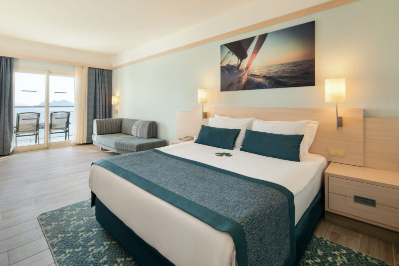 La Blanche Resort & Spa