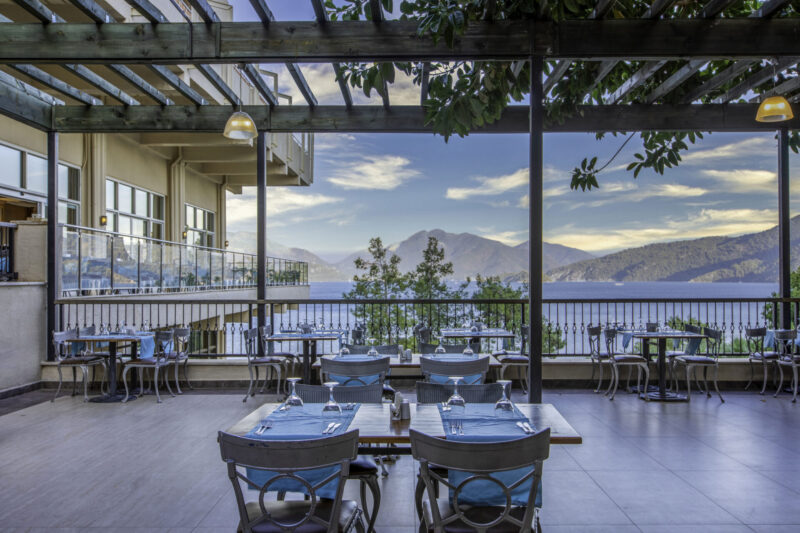 Labranda Mares Marmaris Hotel