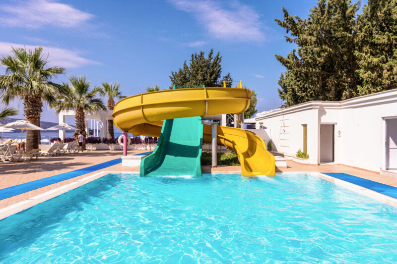Labranda TMT Bodrum Resort