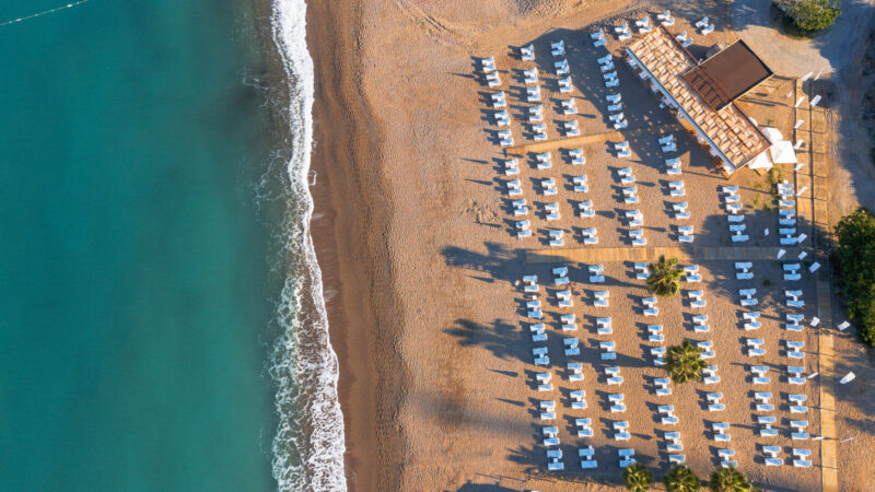 Laguna Beach Alya Resort