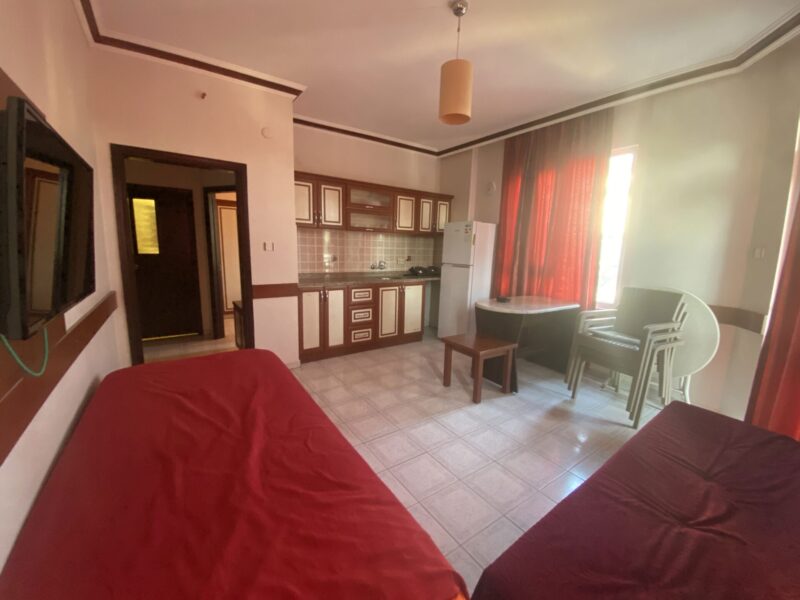 Lavinia Apart Otel