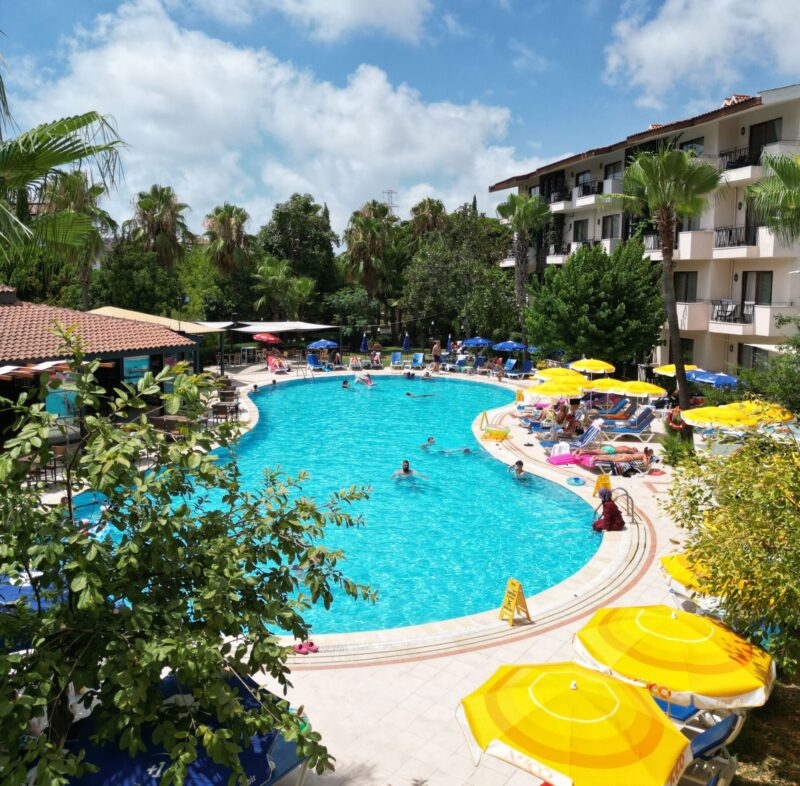 Lemas Suite Hotel