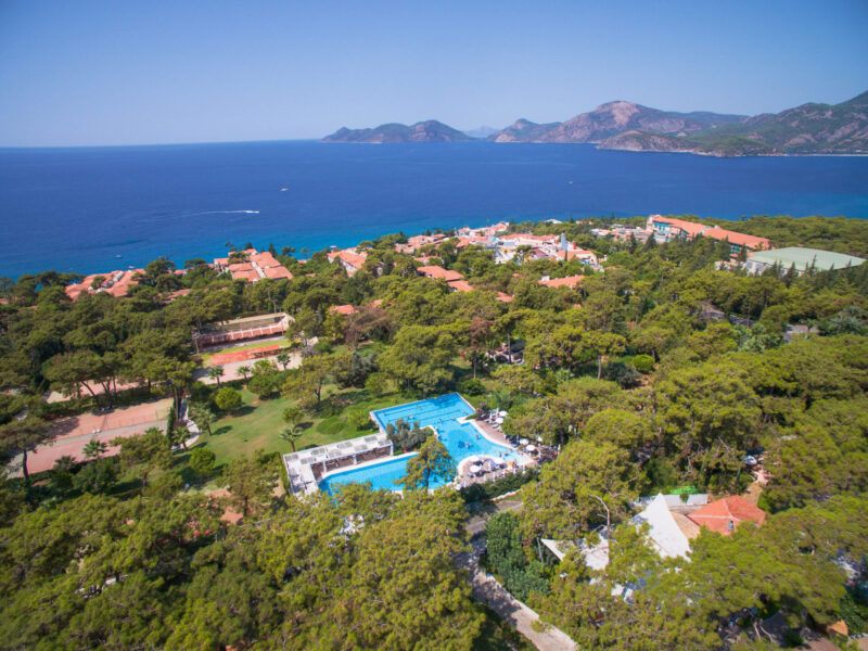 Liberty Hotels Lykia