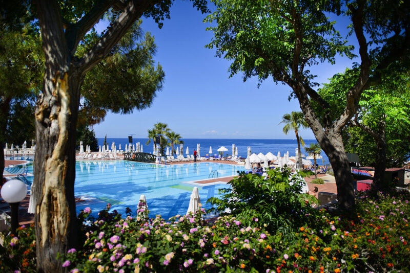 Liberty Hotels Lykia Adult Only (ex. Sentido Lykia Resort)