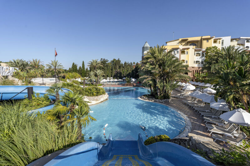 Limak Arcadia