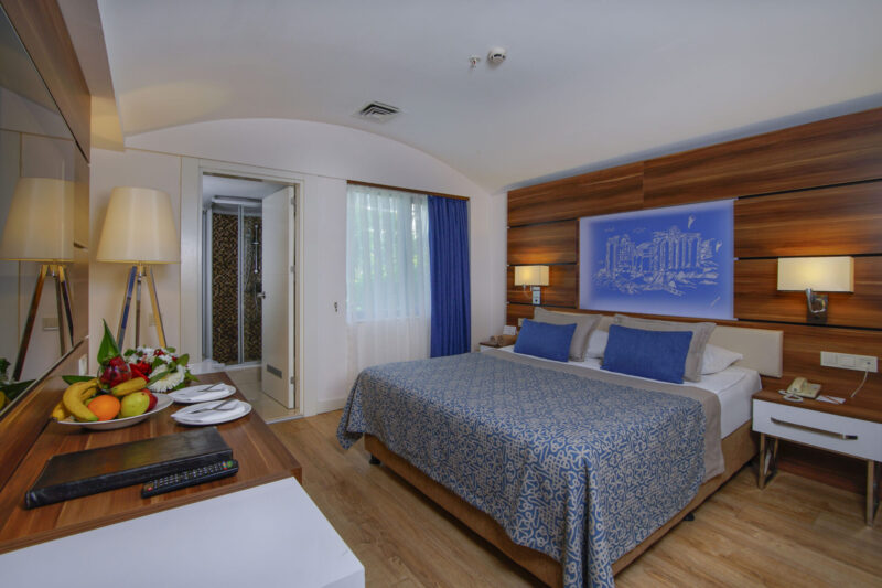Limak Atlantis Deluxe Hotel
