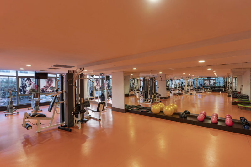 Limak Lara Deluxe Hotel & Spa
