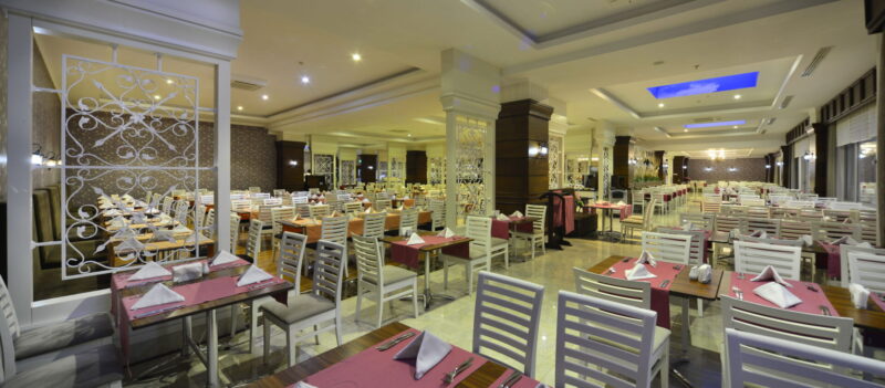 Linda Hotel