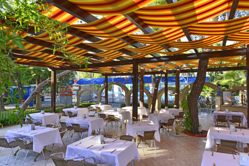 Linda Hotel