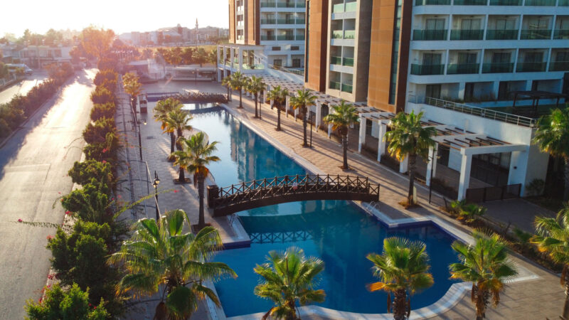 Linda Sunny Beach