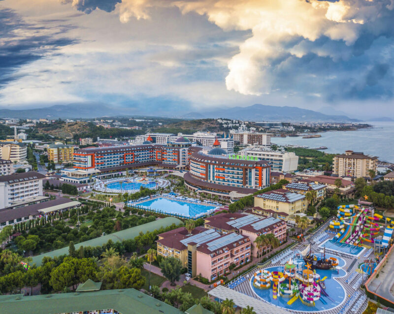 Lonicera Resort & Spa