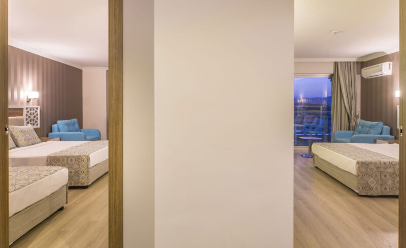 Lonicera Resort & Spa