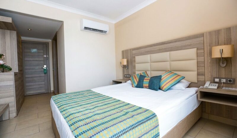 Luvimaris Hotel
