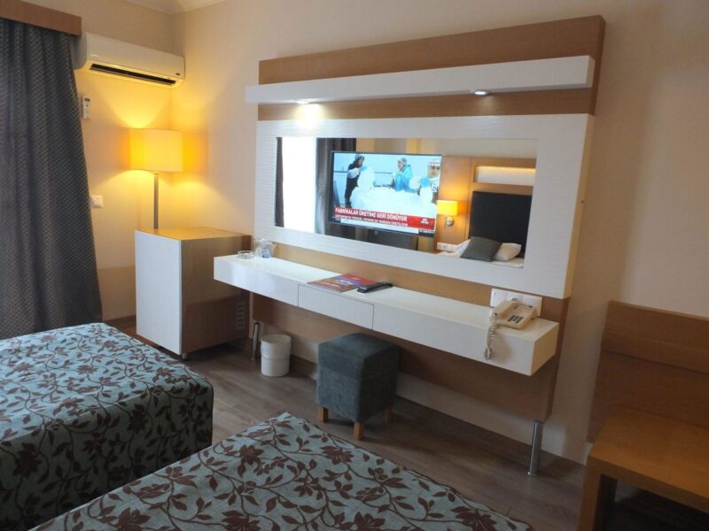 Marbel Hotel by Palm Wings