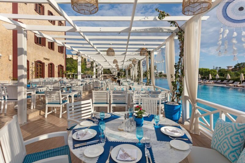 Mardan Palace