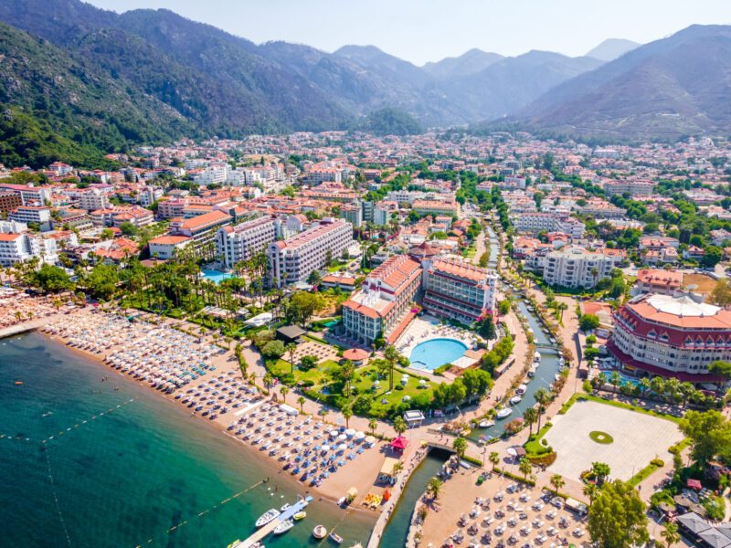 Marti La Perla