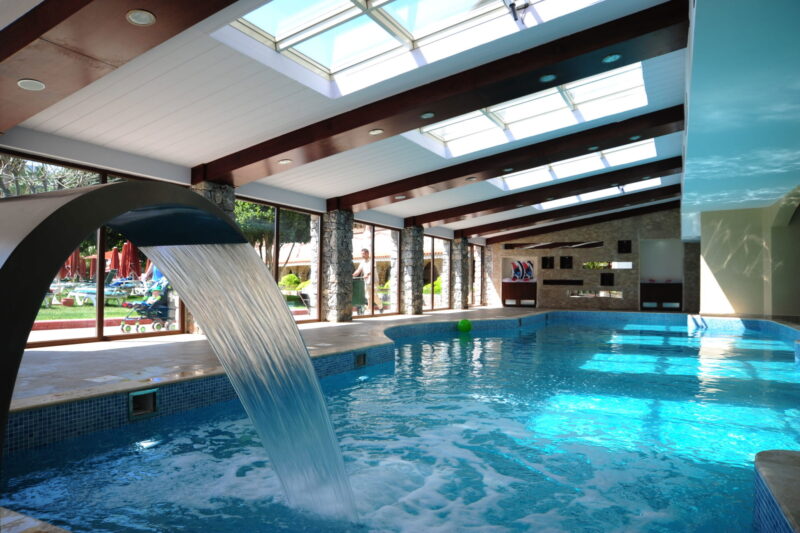 Marti Resort