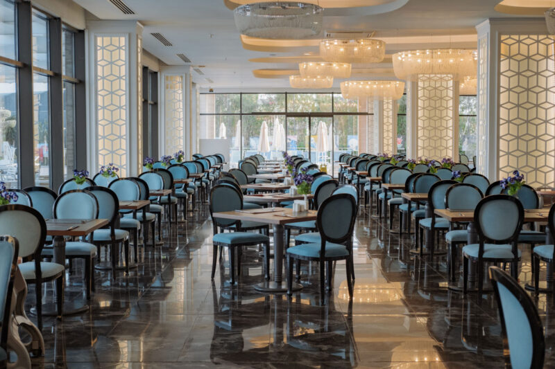 Mary Hotel Alanya