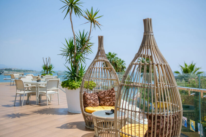 Mary Hotel Alanya