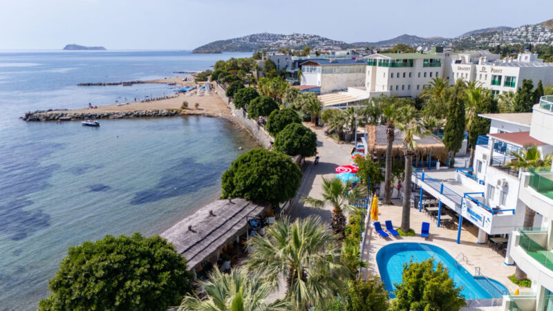 Maxsea Beach