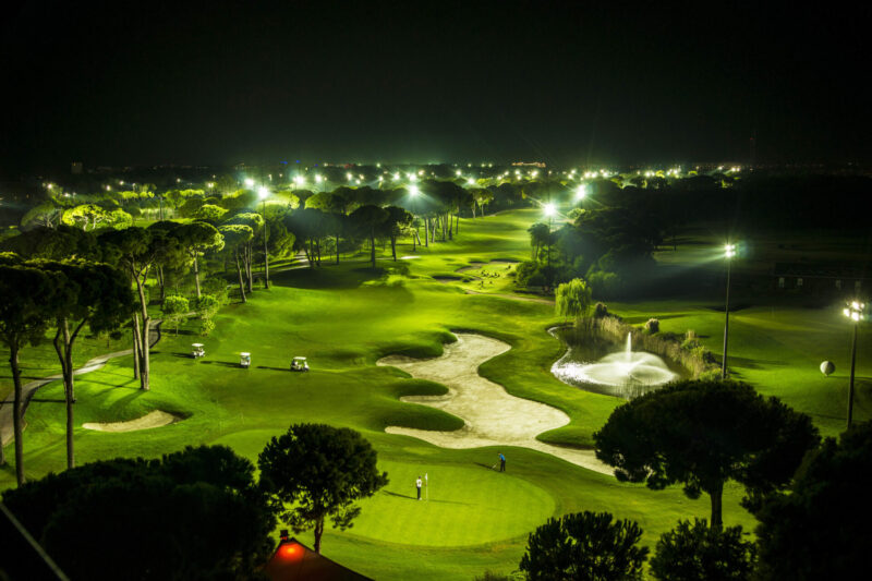 Maxx Royal Belek Golf Resort