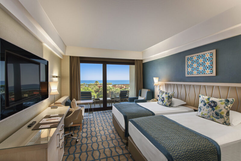 Megasaray Club Belek