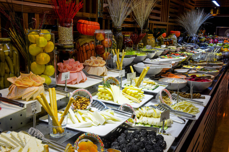 Mercure Istanbul Bomonti