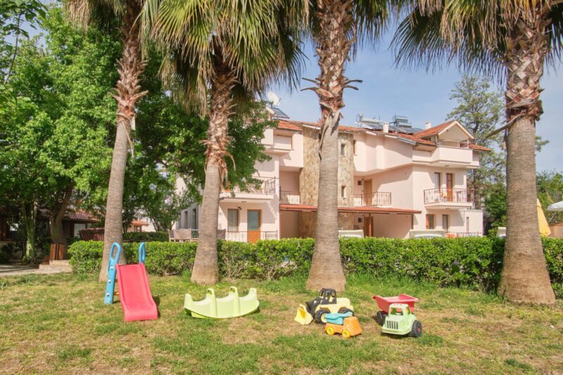 Meryem Ana Aparthotel