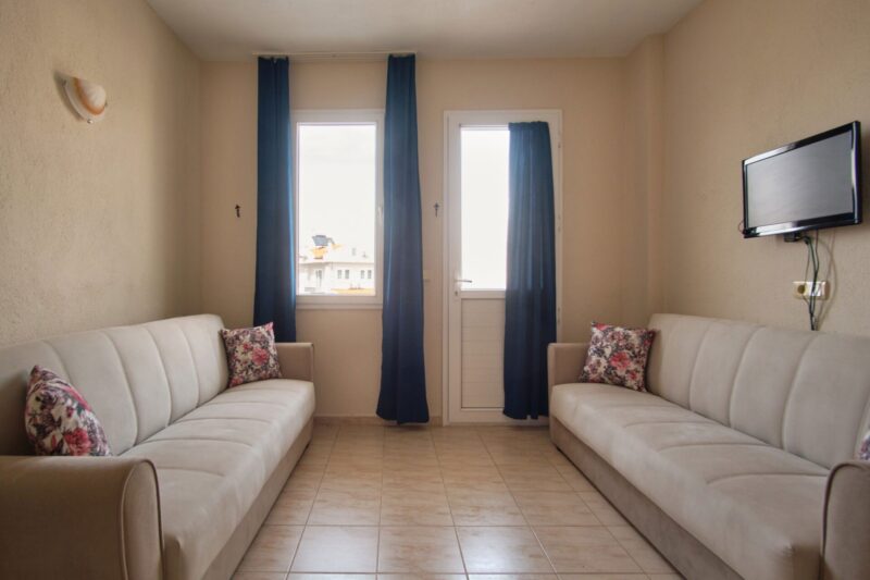 Meryem Ana Aparthotel