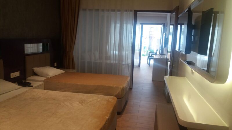Mirage World
