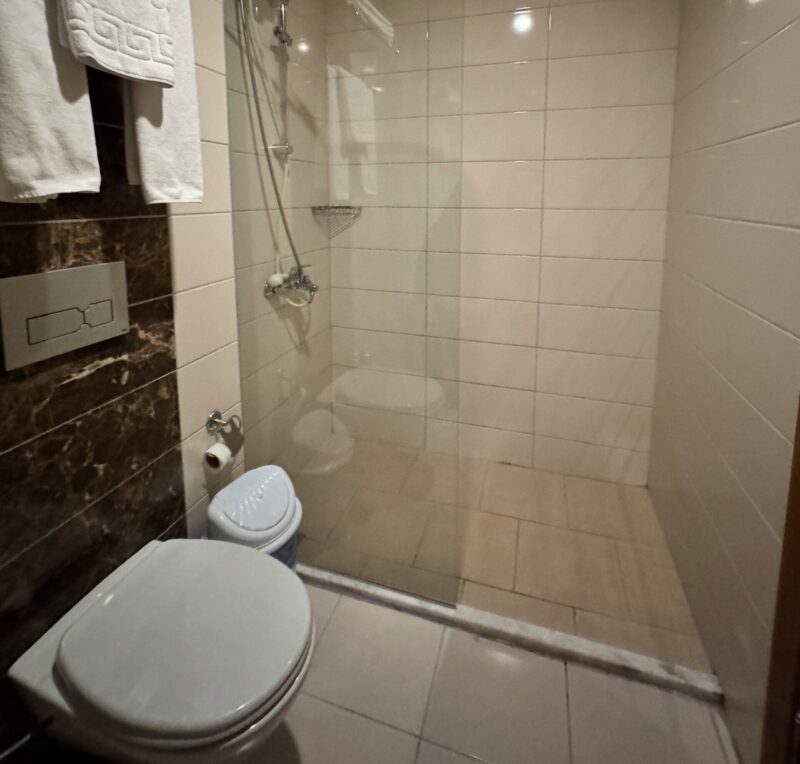 Mitos Apart Hotel