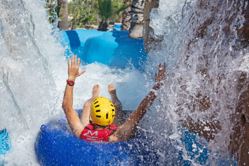 Monachus Family Resort Sorgun