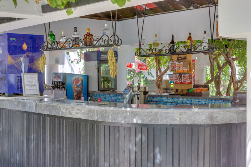 Natur Garden Hotel