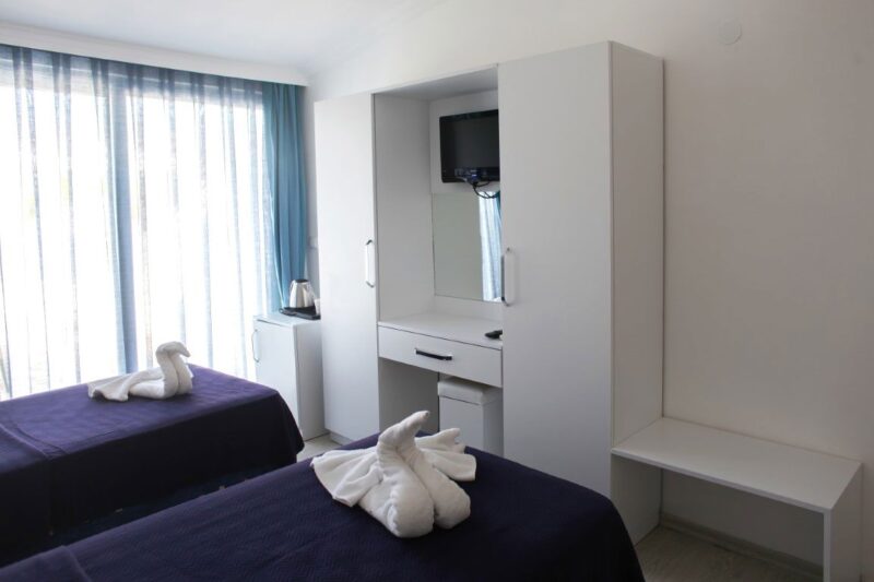 Navy Boutique Hotel