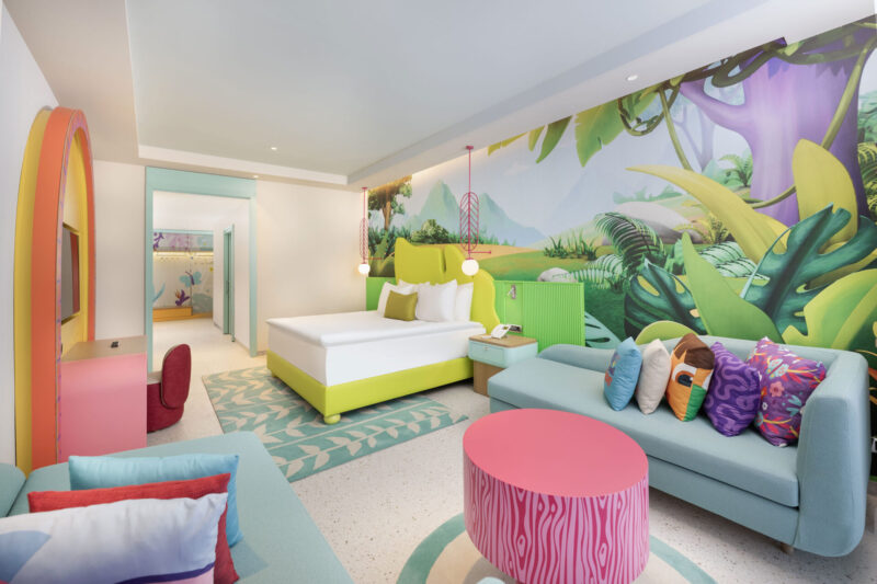 Nickelodeon Hotels & Resorts