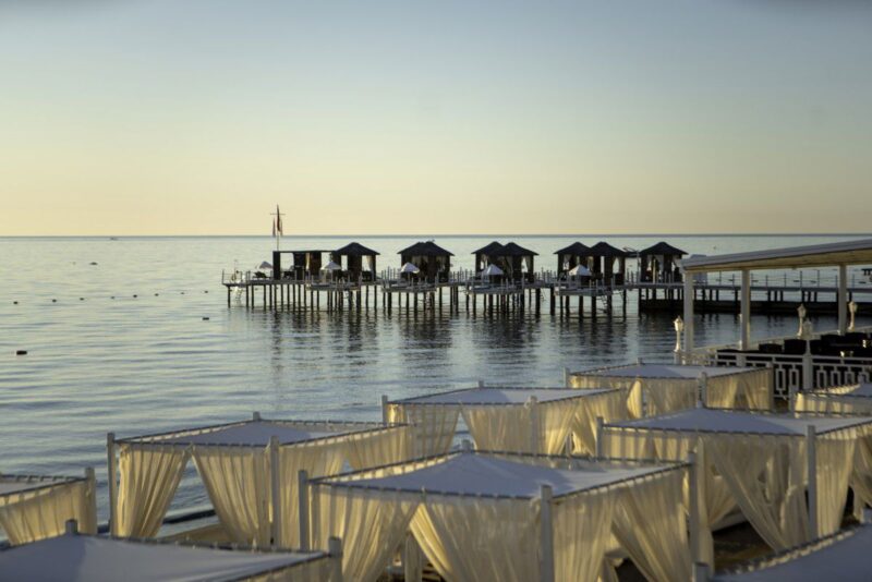 Nirvana Mediterranean Excellence