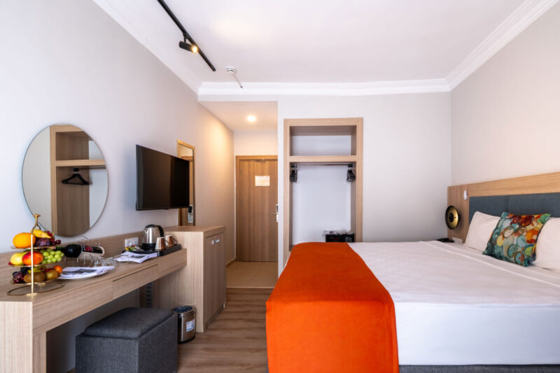 Nova Life Hotel